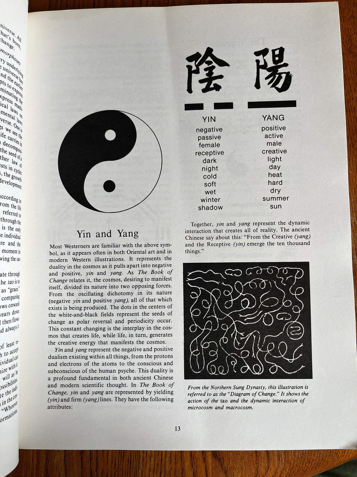 I Ching Deck and Book: The I Ching Workbook - R L Wing