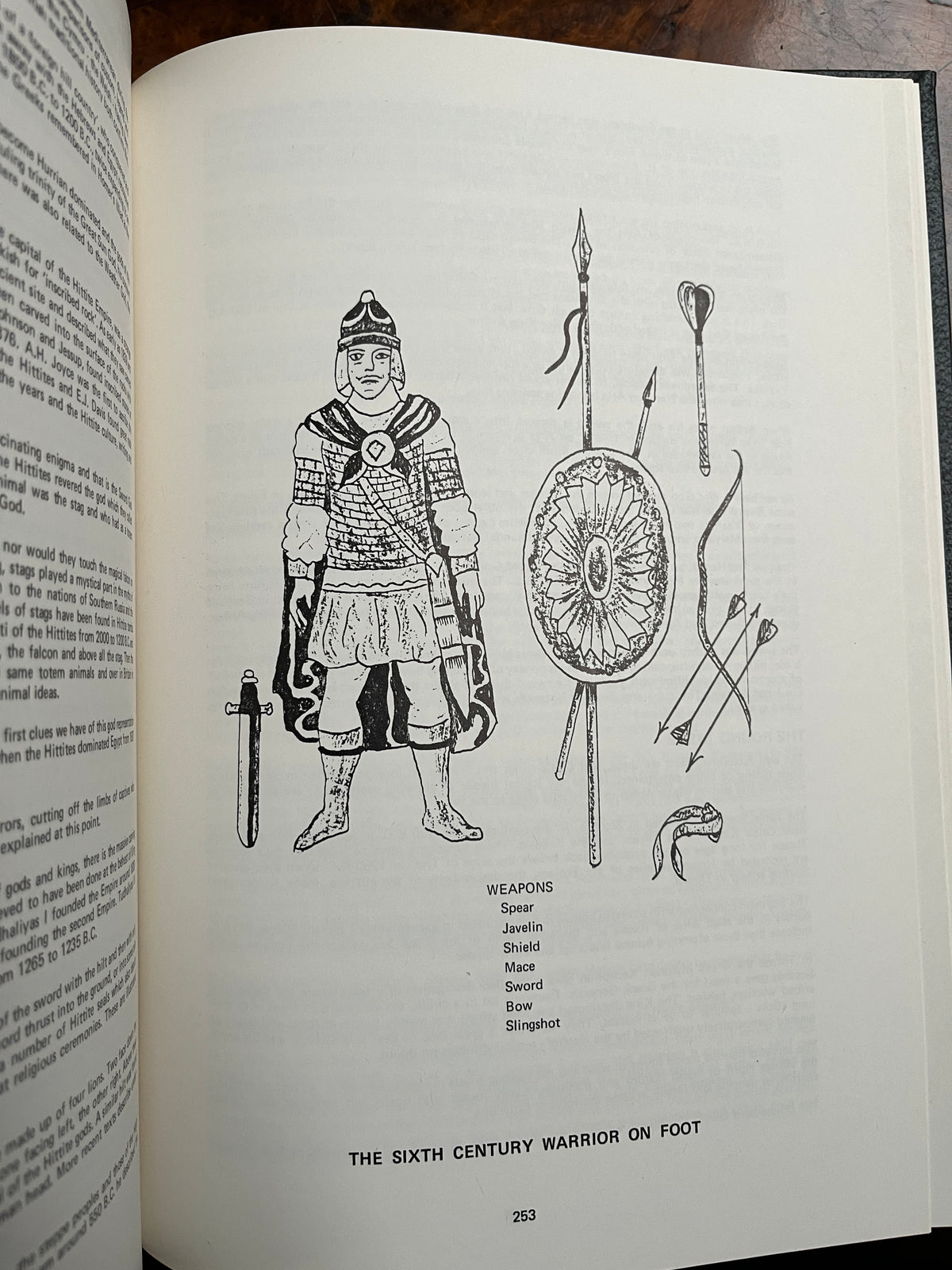 Arthurian Trilogy (3 Vols) - Alan Wilson & A.T. Blackett (1980–1982 First Editions, Rare Presentation Bindings)