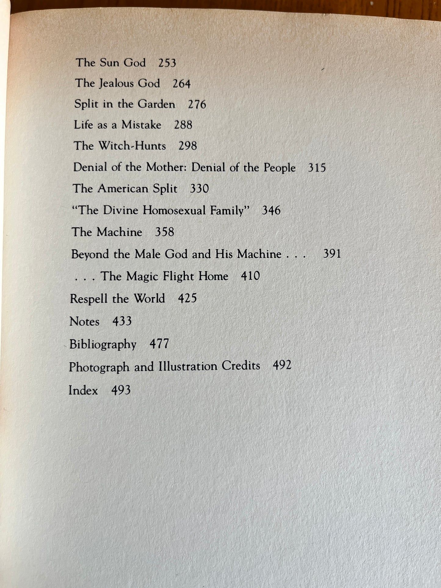 The Great Cosmic Mother: Rediscovering the Religion of the Earth - Monica Sjöö & Barbara Mor