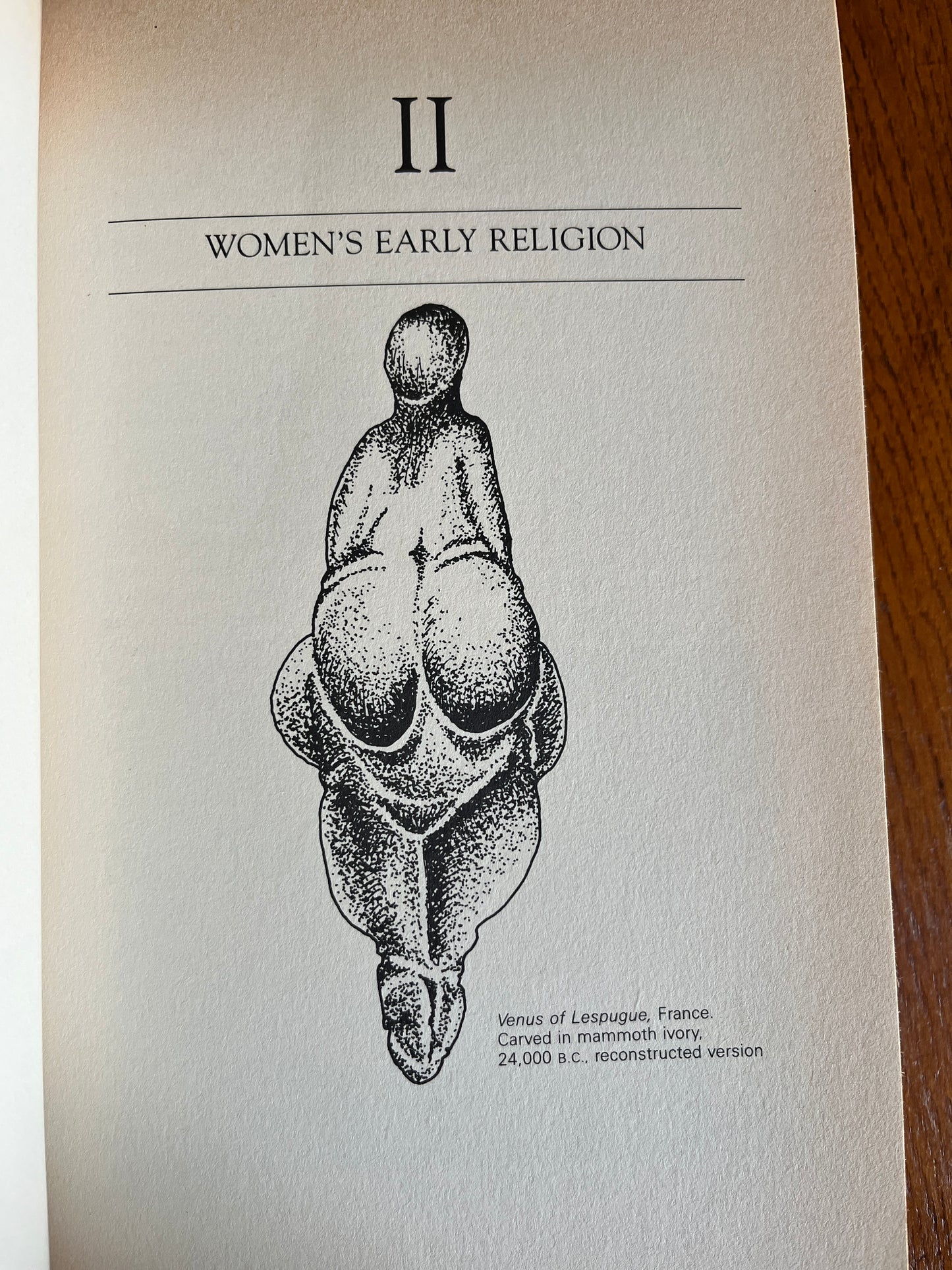 The Great Cosmic Mother: Rediscovering the Religion of the Earth - Monica Sjöö & Barbara Mor