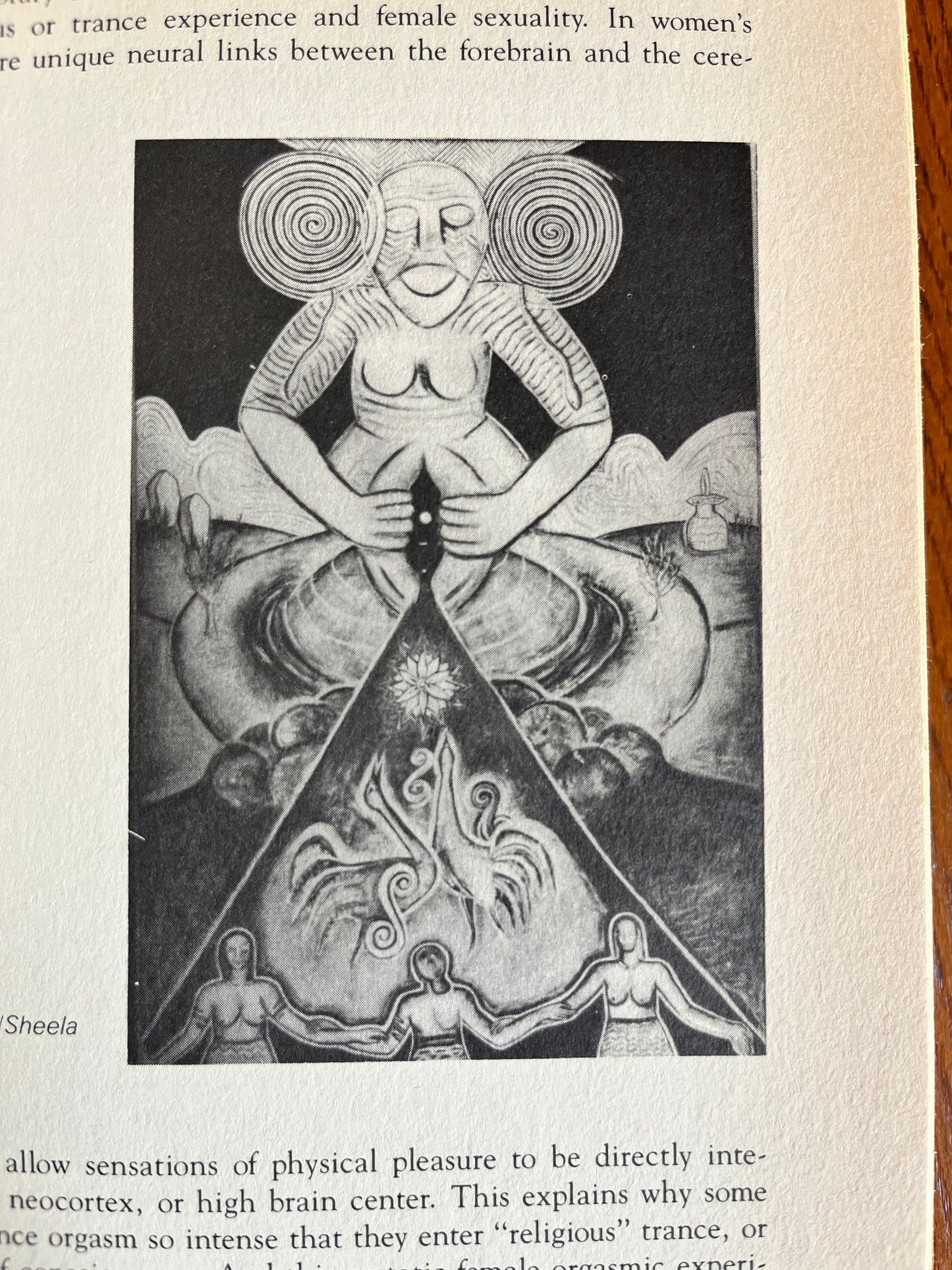 The Great Cosmic Mother: Rediscovering the Religion of the Earth - Monica Sjöö & Barbara Mor