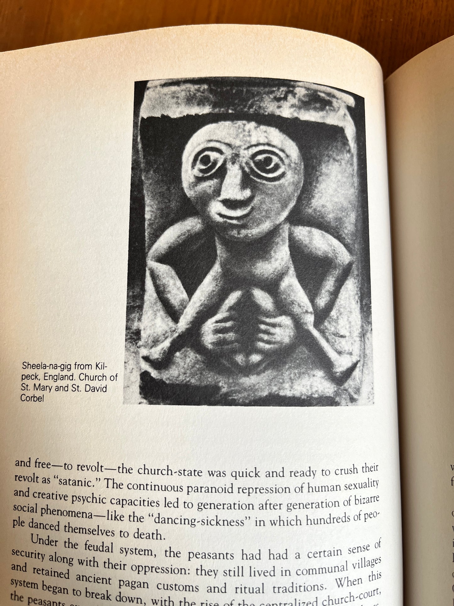 The Great Cosmic Mother: Rediscovering the Religion of the Earth - Monica Sjöö & Barbara Mor