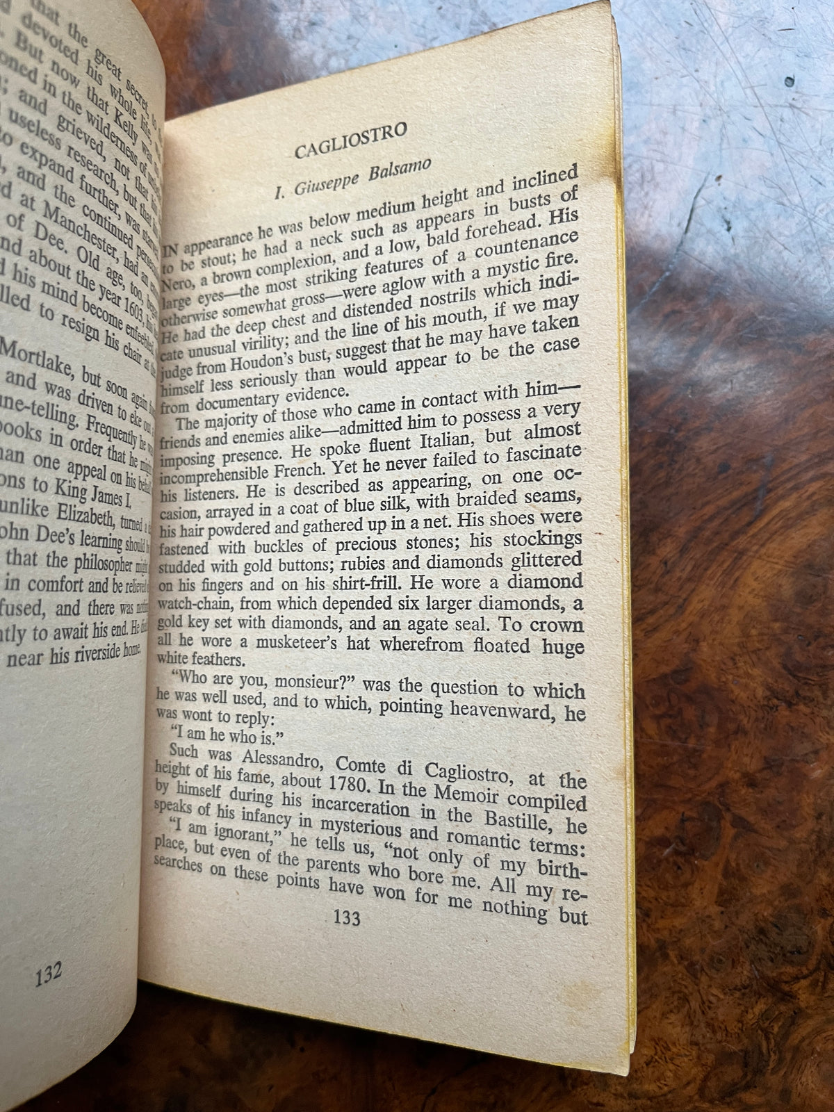 The Romance of Sorcery - Sax Rohmer (1970 First Edition)