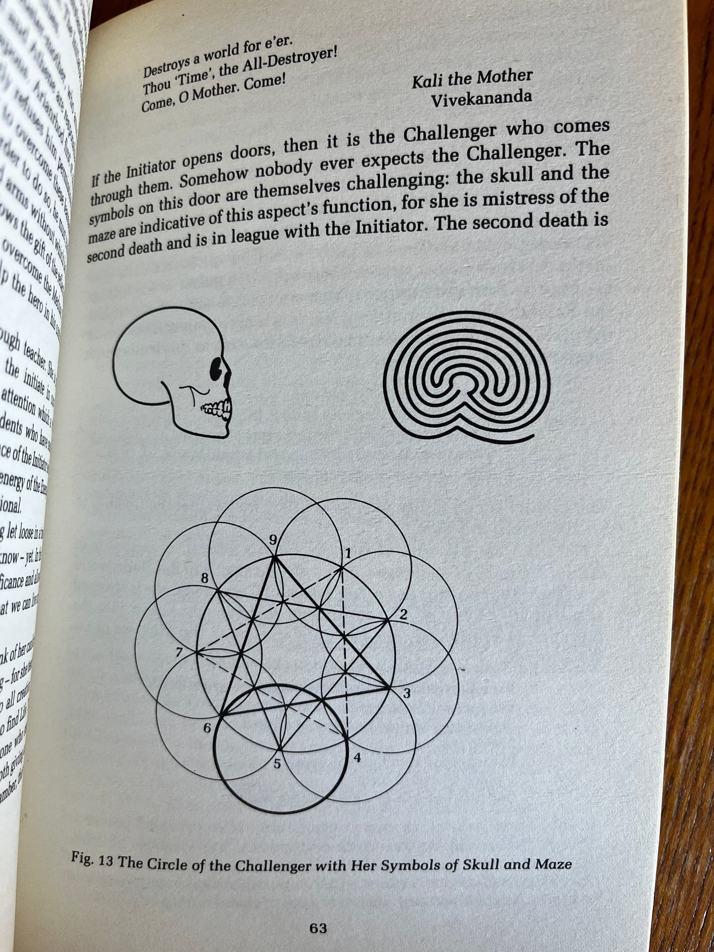 The Elements of the Goddess - Caitlín Matthews (First Edition)
