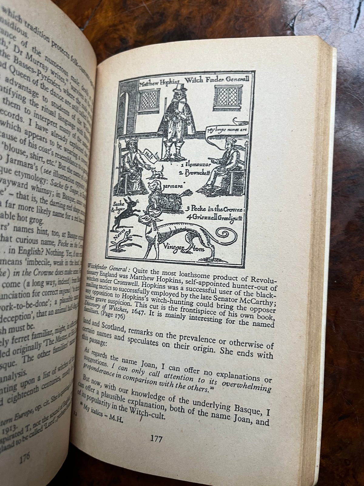 The Roots of Witchcraft - Michael Harrison