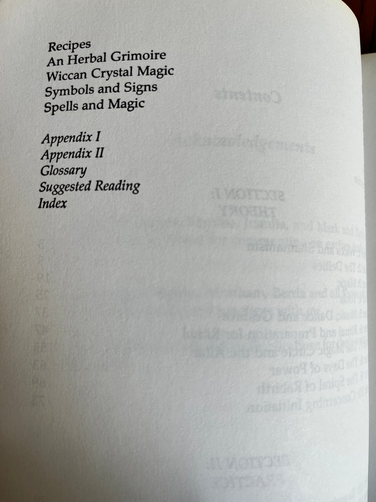 Wicca: A Guide for the Solitary Practitioner - Scott Cunningham