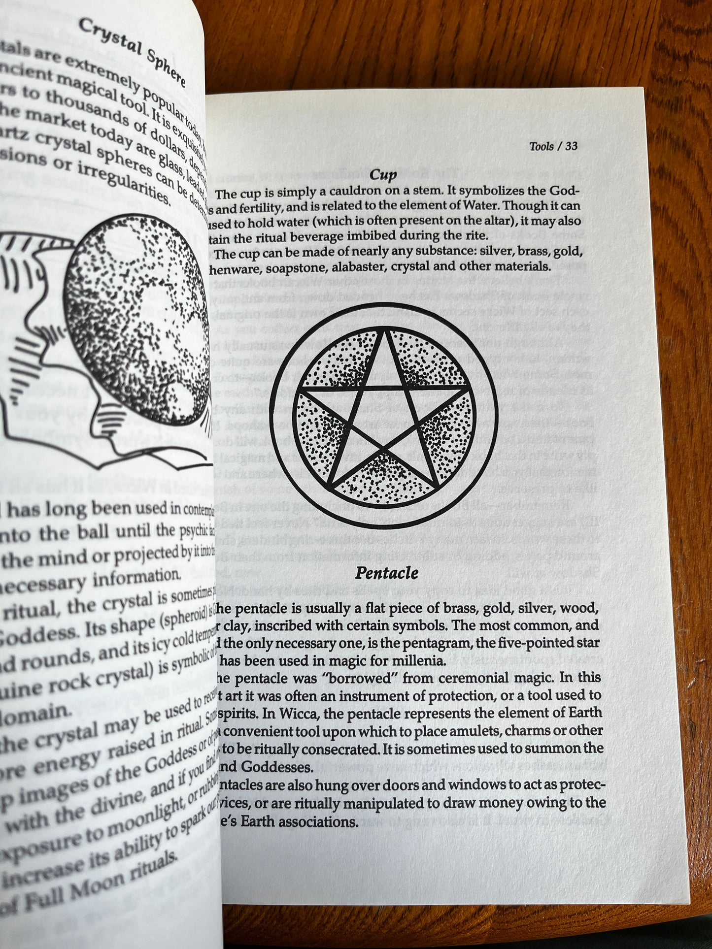 Wicca: A Guide for the Solitary Practitioner - Scott Cunningham