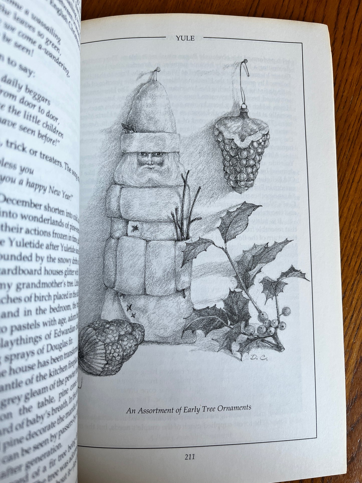 Ancient Ways: Reclaiming Pagan Traditions - Pauline Campanelli (First Edition)