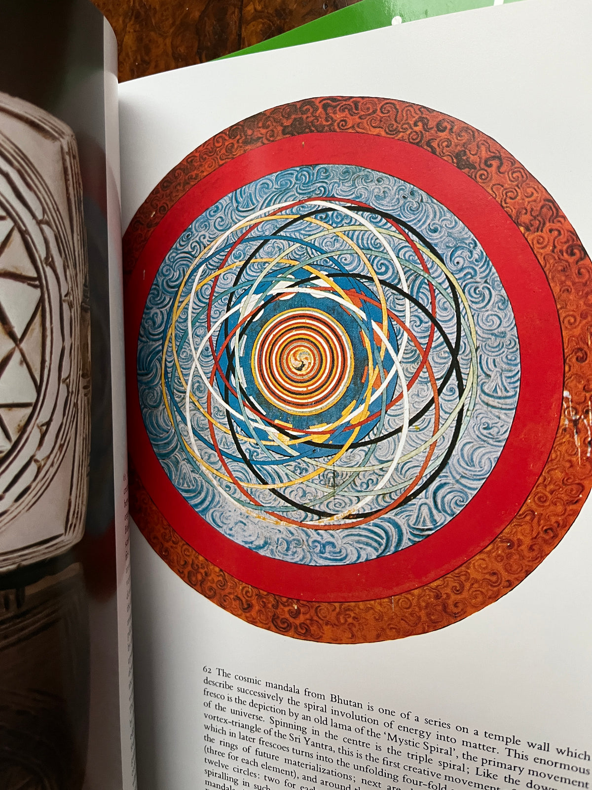 The Mystic Spiral: Journey of the Soul - Jill Purce