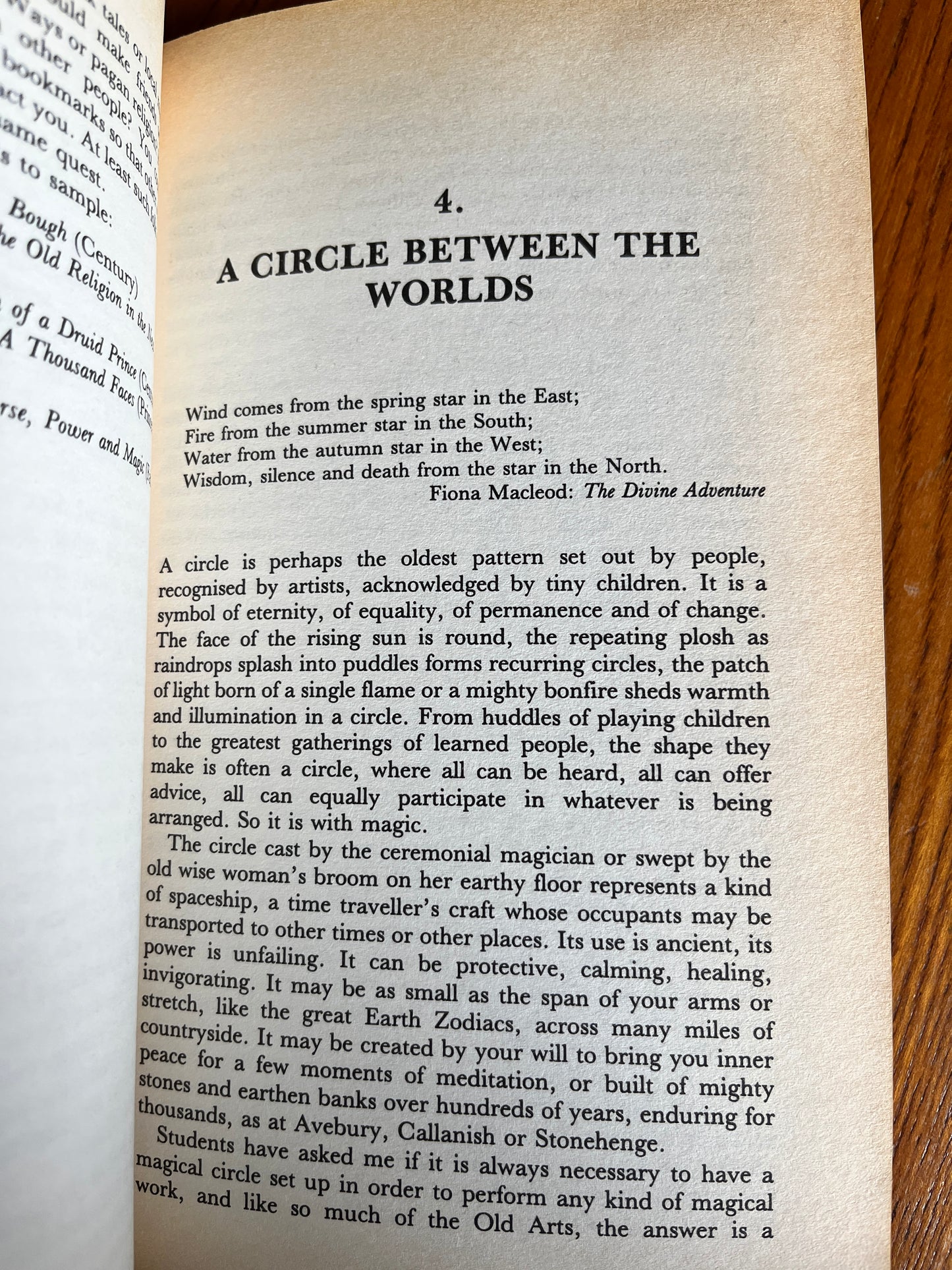 A Witch Alone: Thirteen Moons to Master Natural Magic - Marian Green