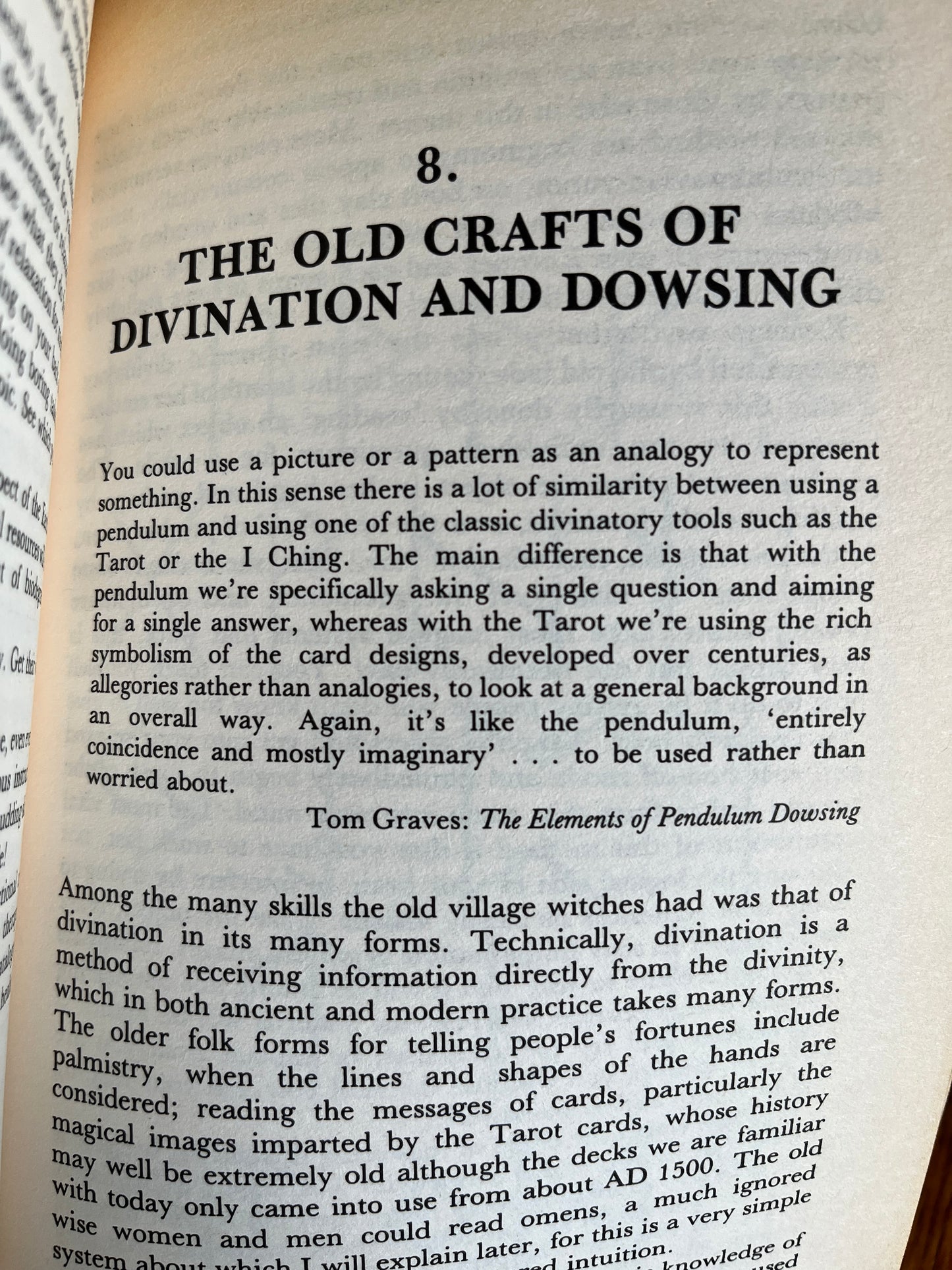 A Witch Alone: Thirteen Moons to Master Natural Magic - Marian Green