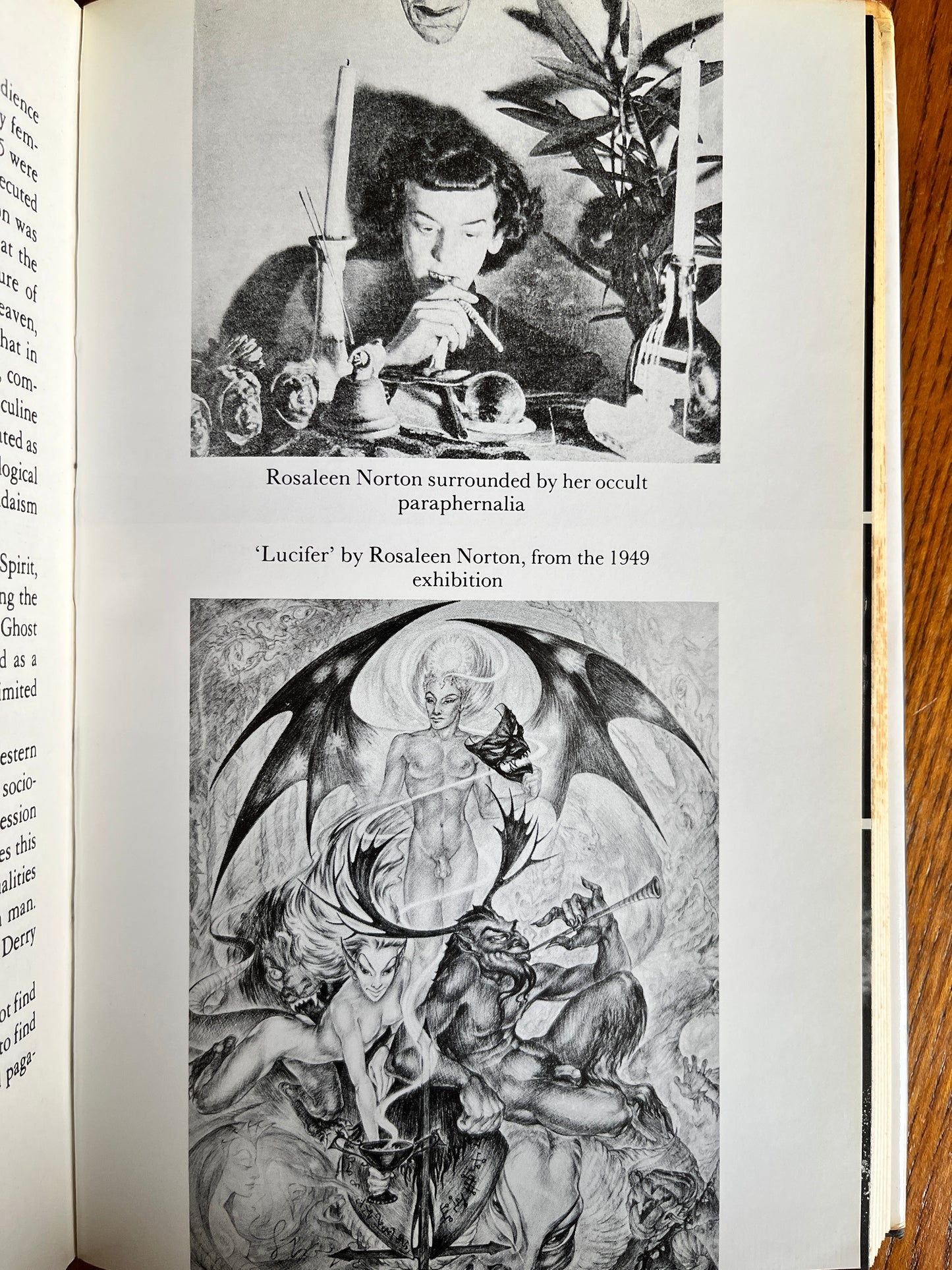 The Occult Experience - Nevill Drury (First Edition)