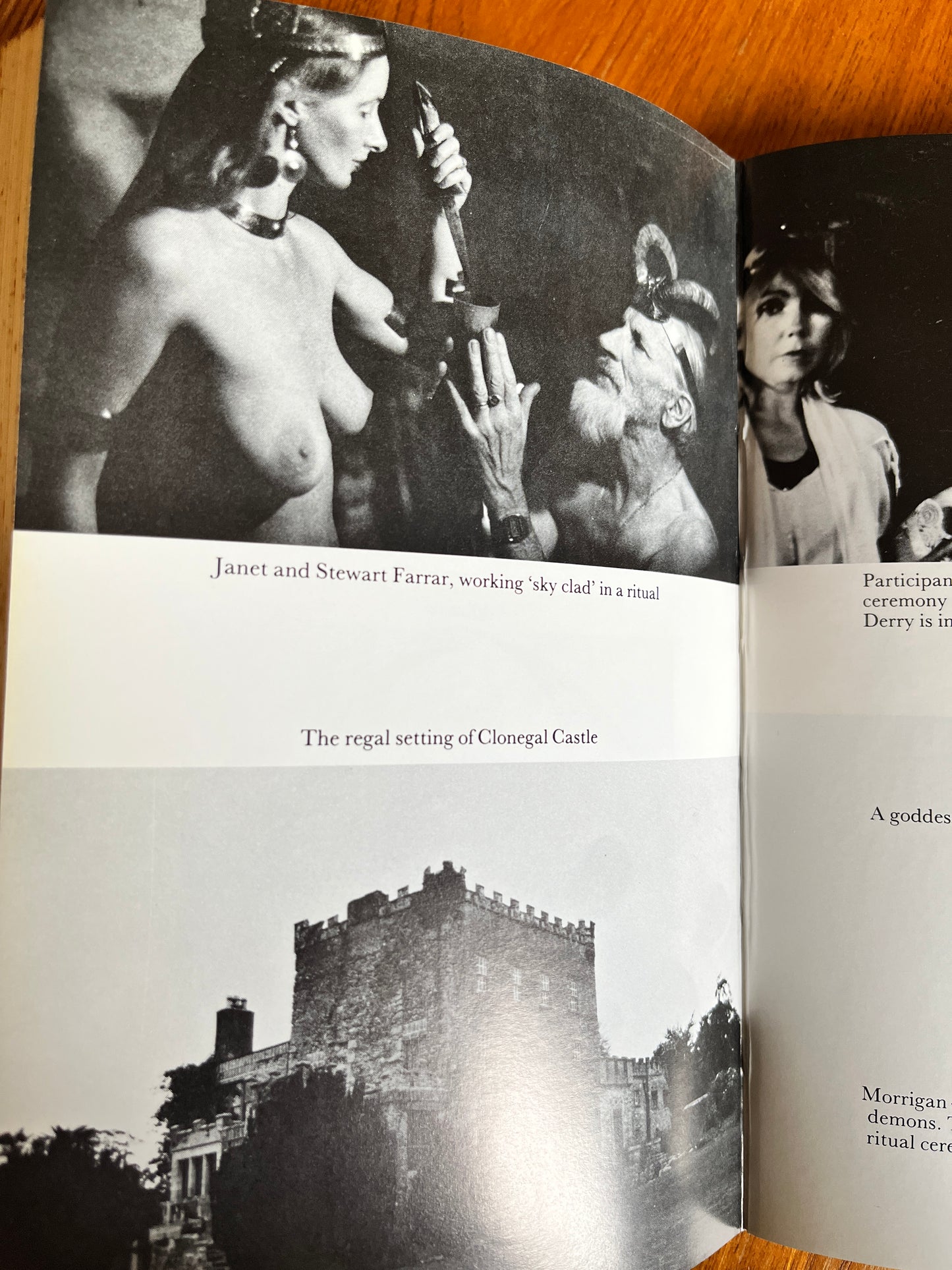 The Occult Experience - Nevill Drury (First Edition)