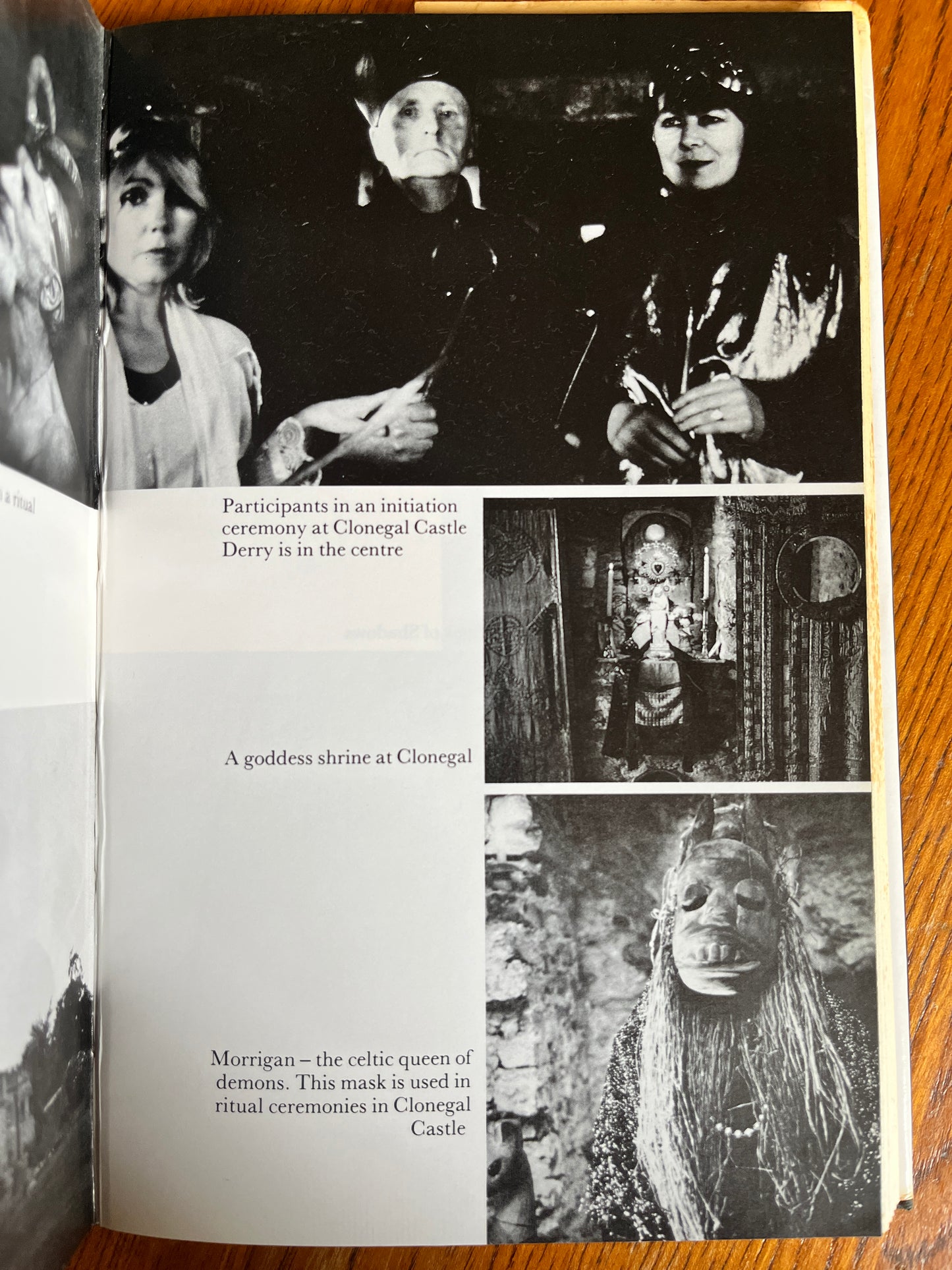 The Occult Experience - Nevill Drury (First Edition)