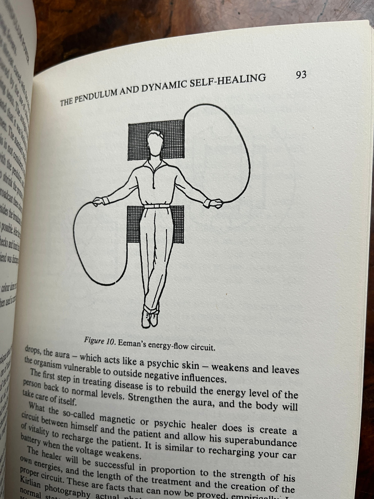 Pendulum Power - Greg Nielsen & Joseph Polansky