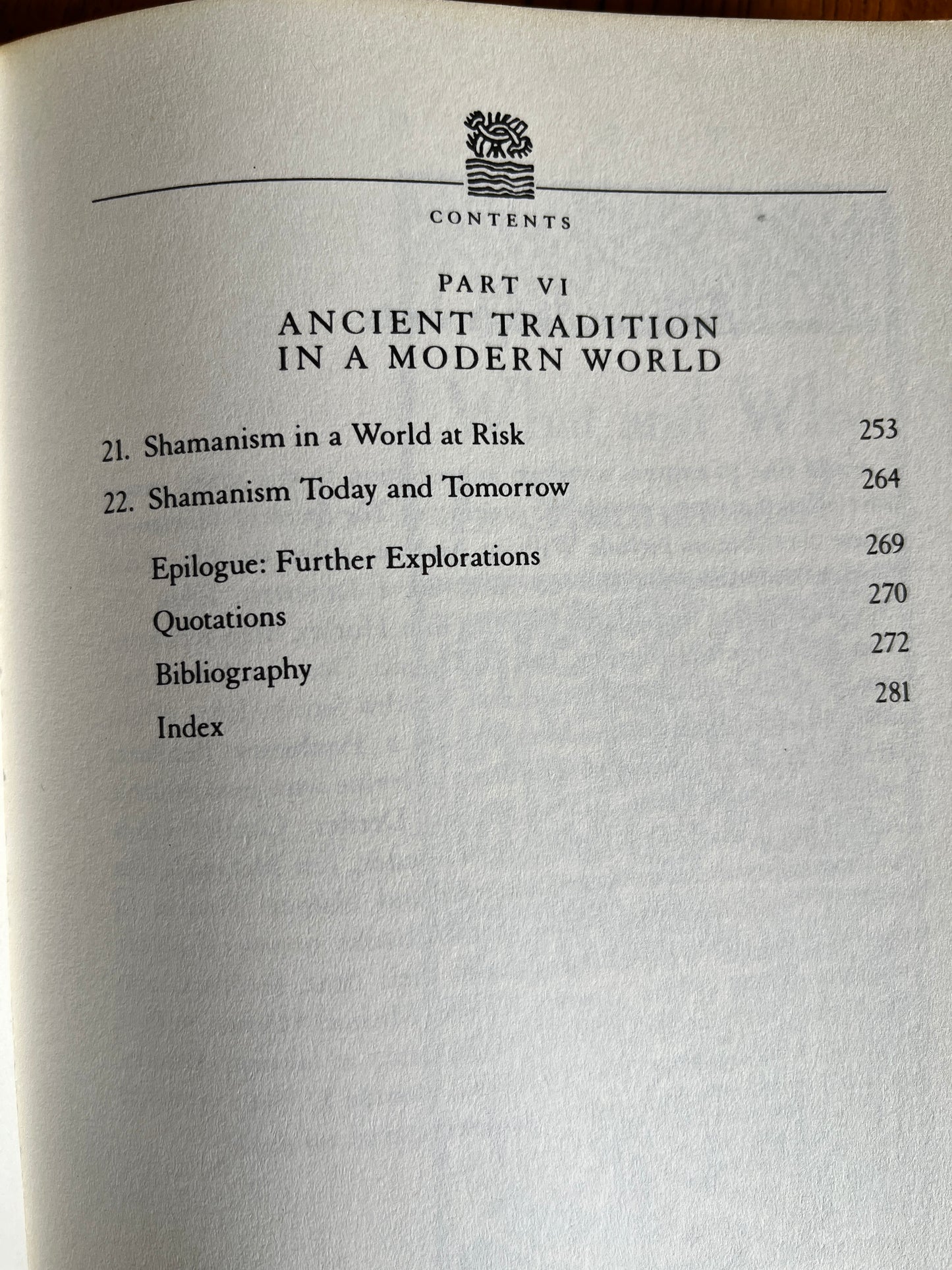 The Spirit of Shamanism - Roger N Walsh (First Edition)