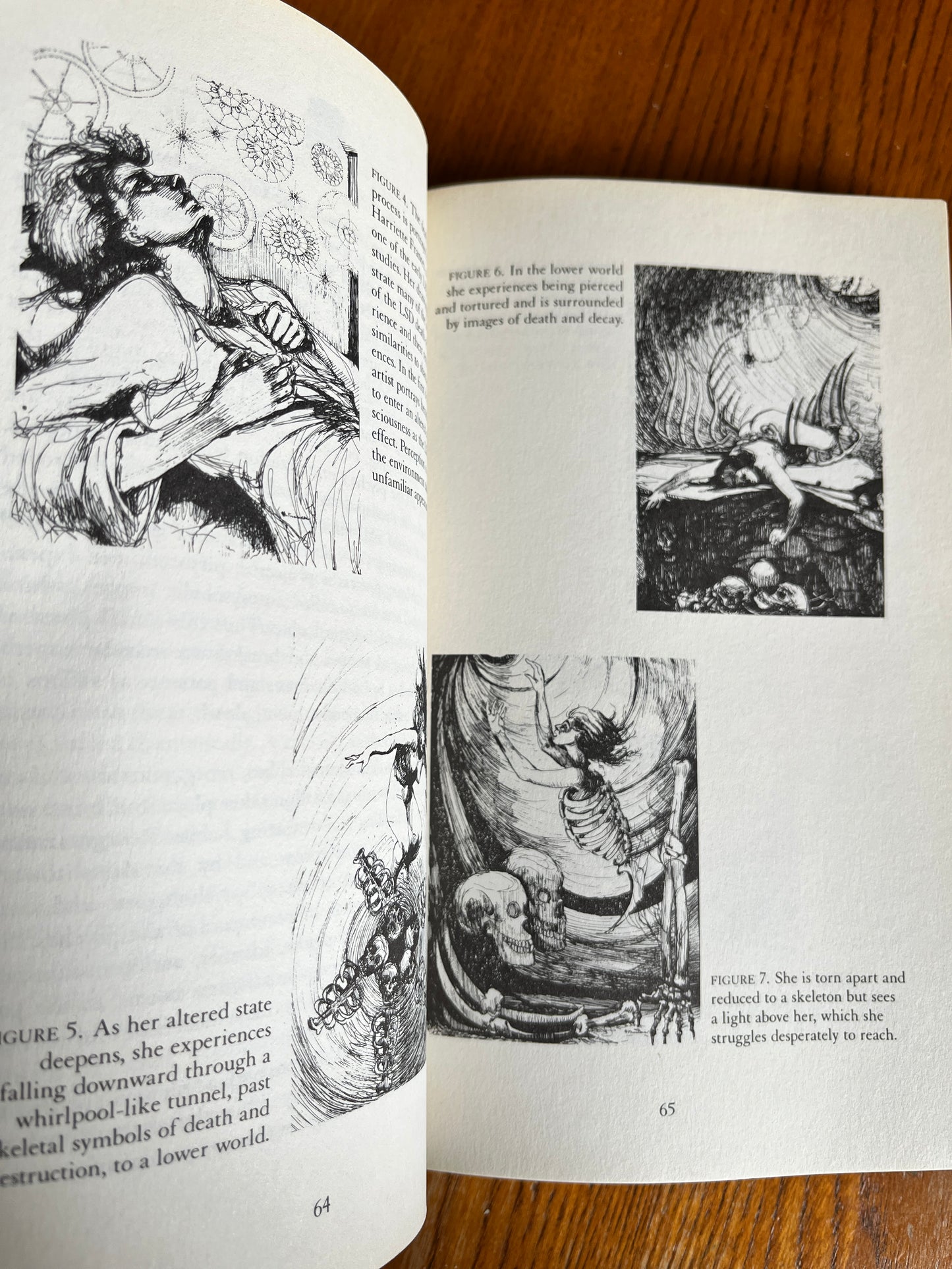 The Spirit of Shamanism - Roger N Walsh (First Edition)