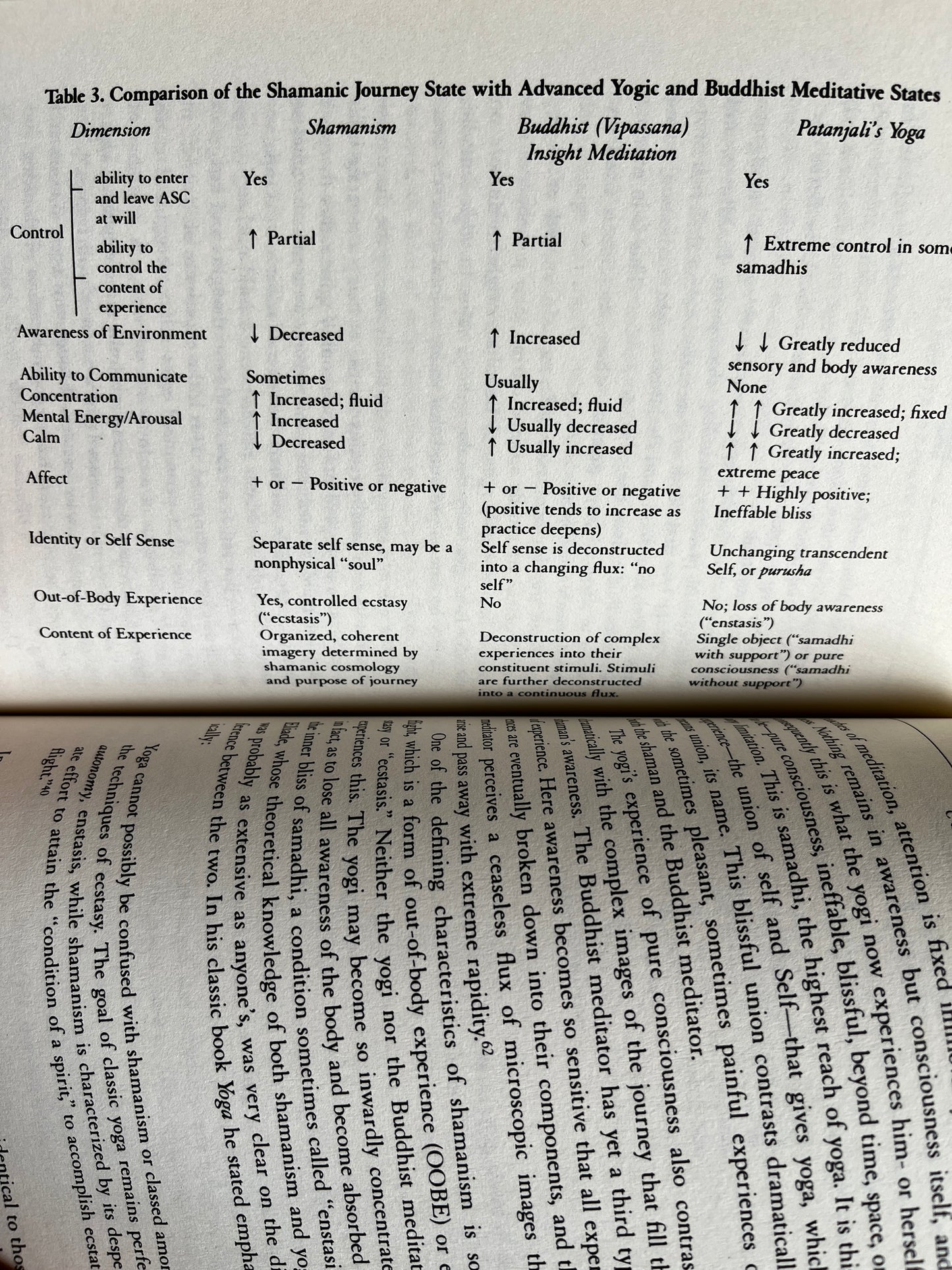 The Spirit of Shamanism - Roger N Walsh (First Edition)