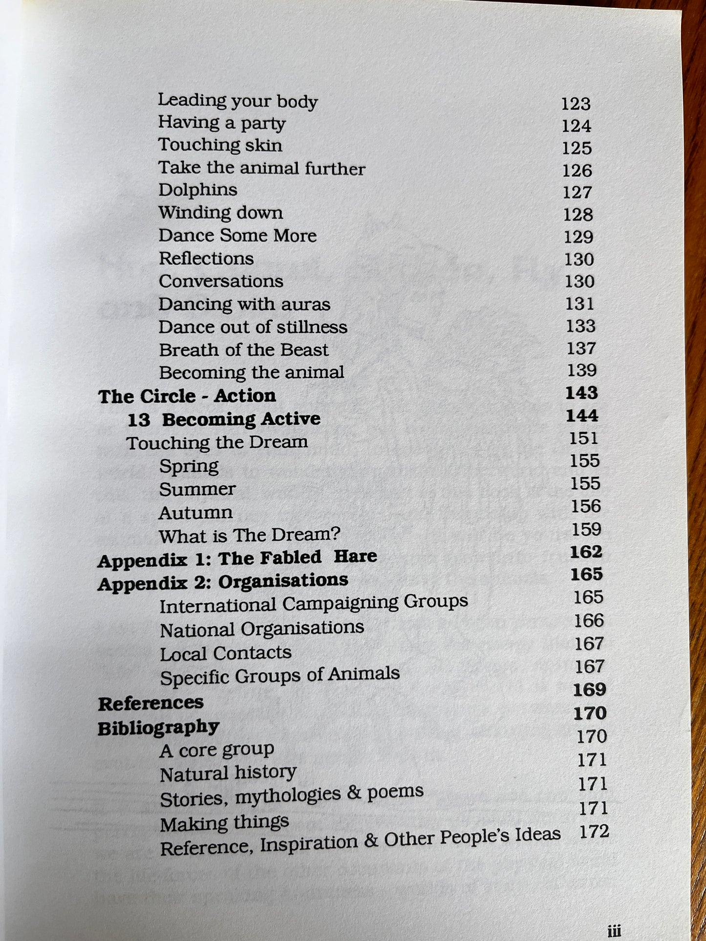 Sacred Animals - Gordon MacLellan (First Edition)