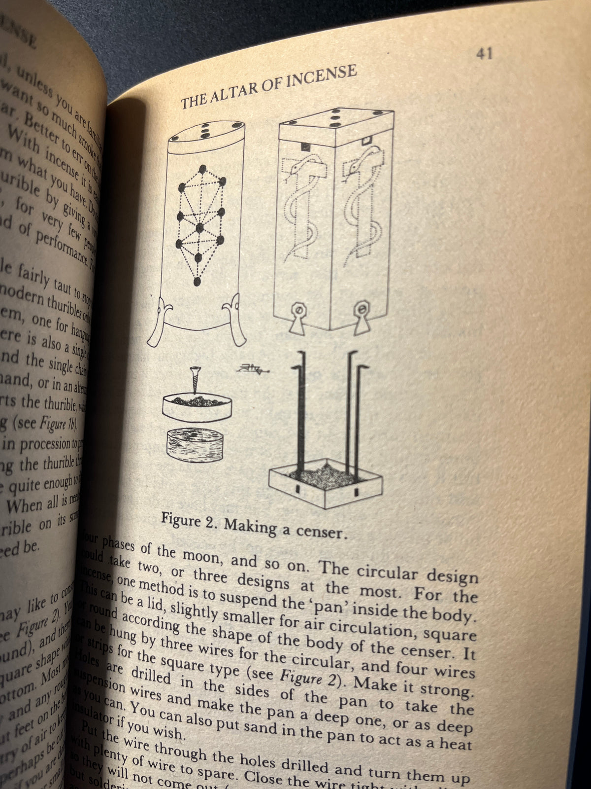 Candle Burning and Incense Books Bundle - Michael Howard and Leo Vinvi