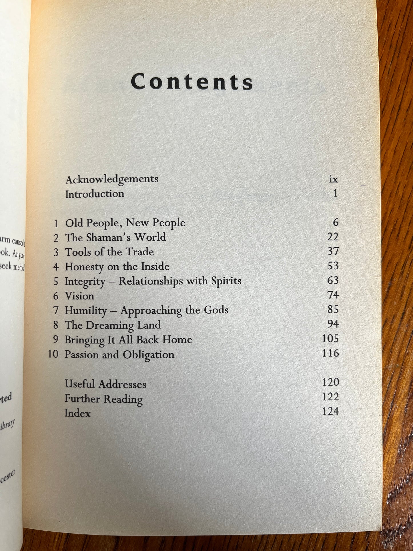 Shamanism - Gordon MacLellan (First Edition)