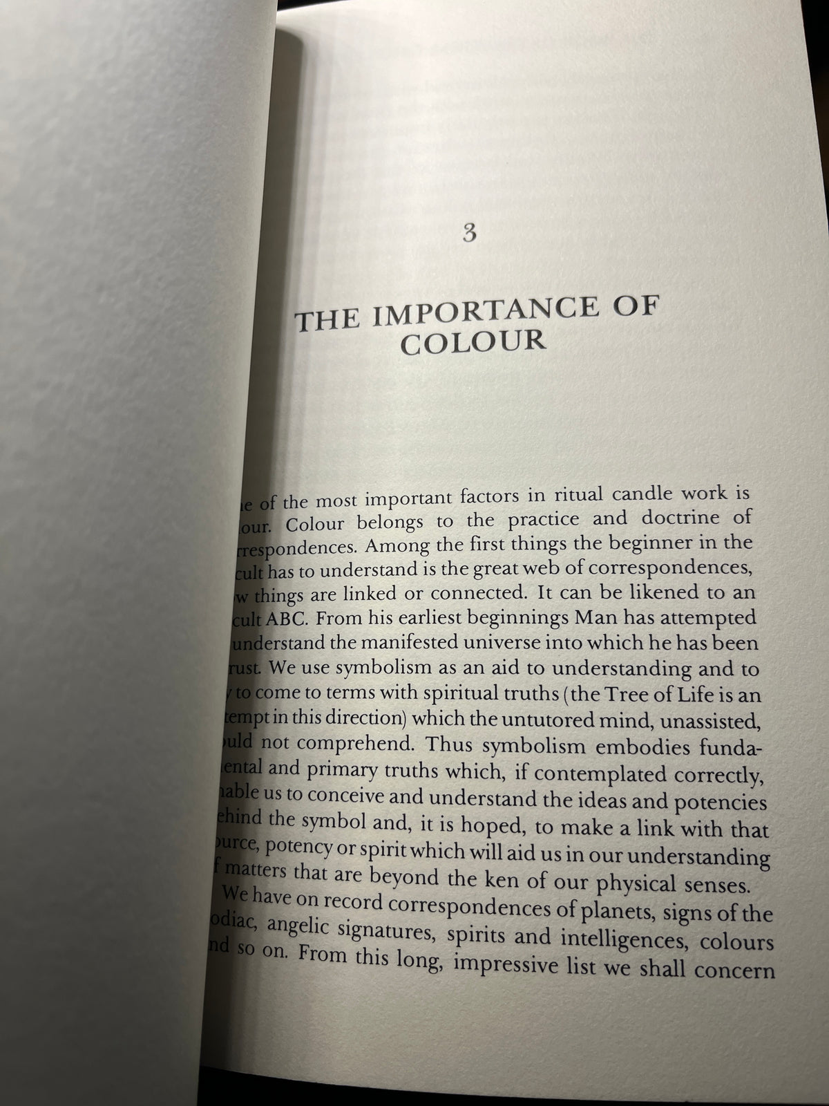 The Book of Practical Candle Magic - Leo Vinci (First Edition)