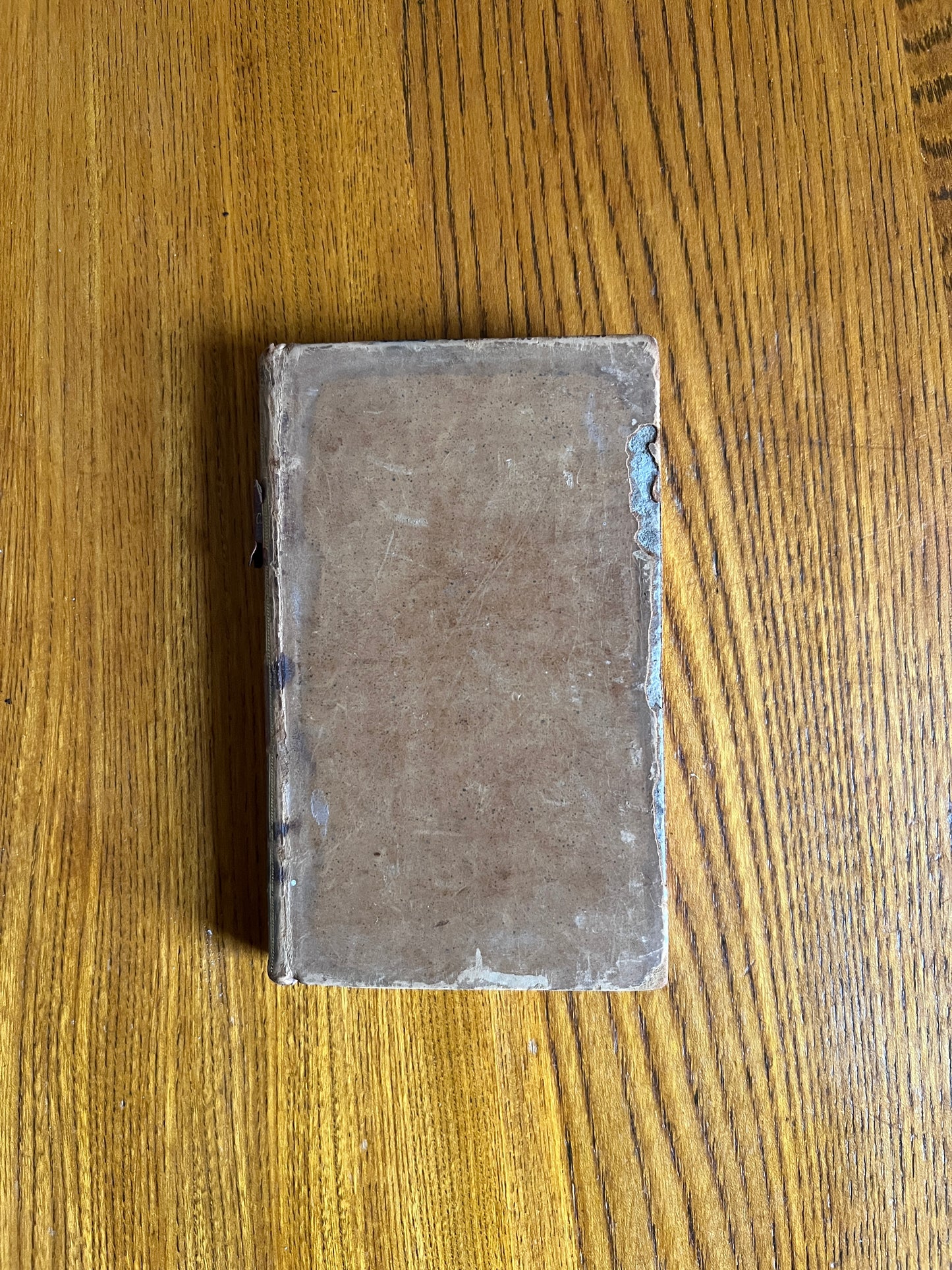 Bell’s the Poets of Great Britain - Chaucer (1787)