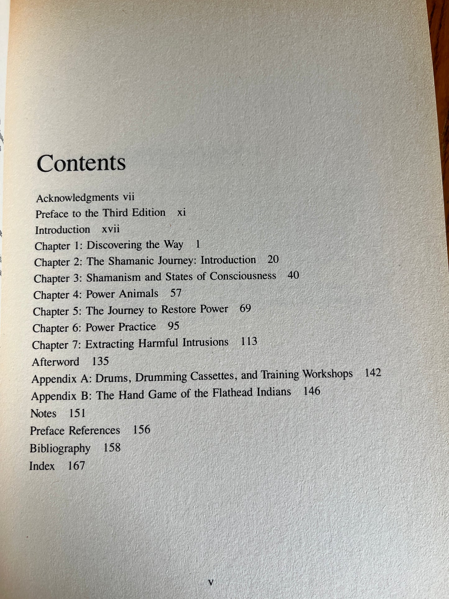 The Way of the Shaman - Michael Harner