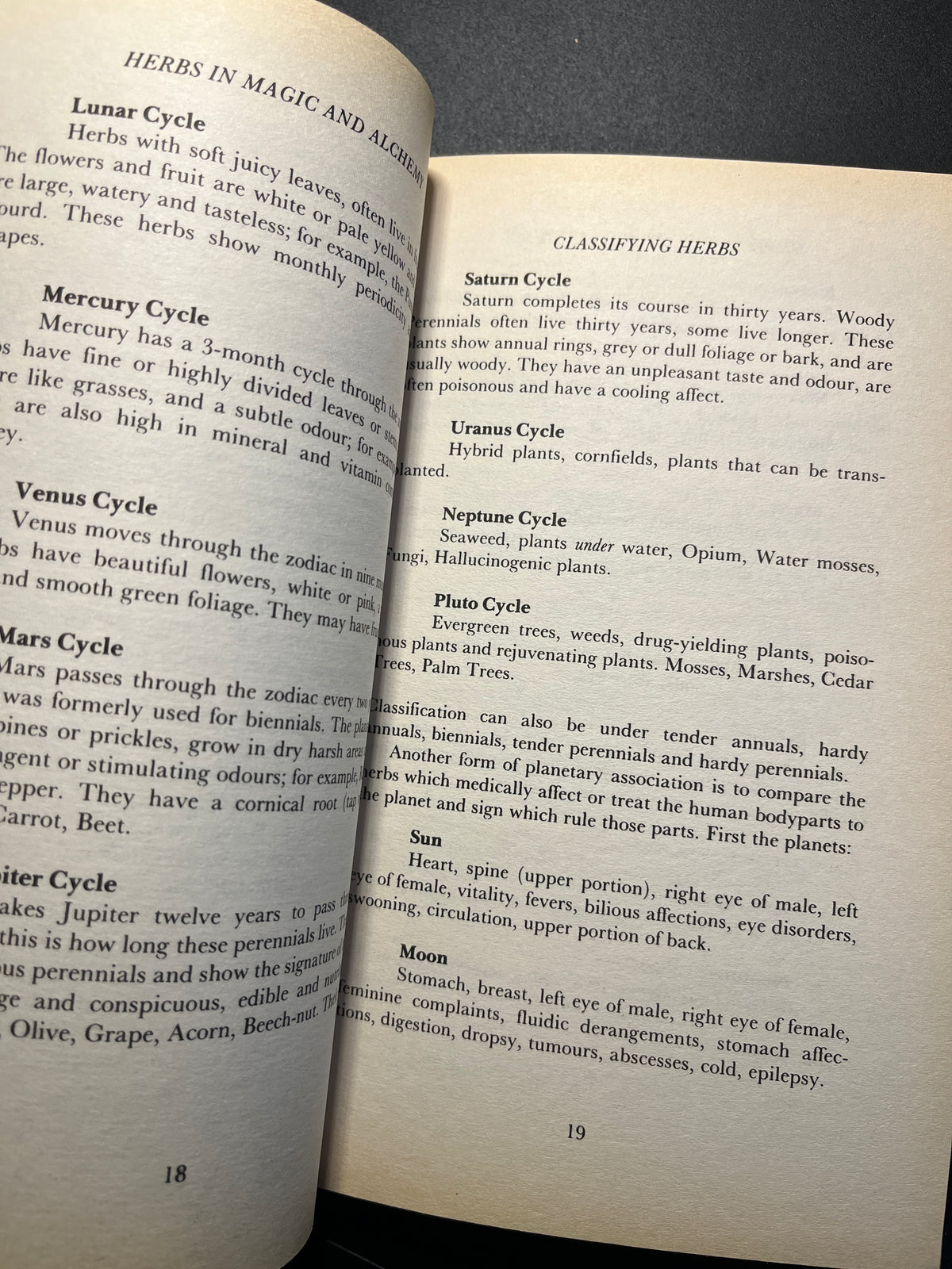 Herbs in Magic and Alchemy: Techniques from Ancient Herbal Lore - C L Zalewski