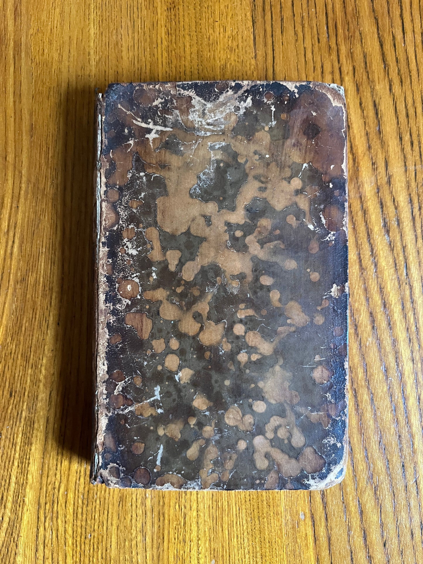 The Works of Virgil - 1806