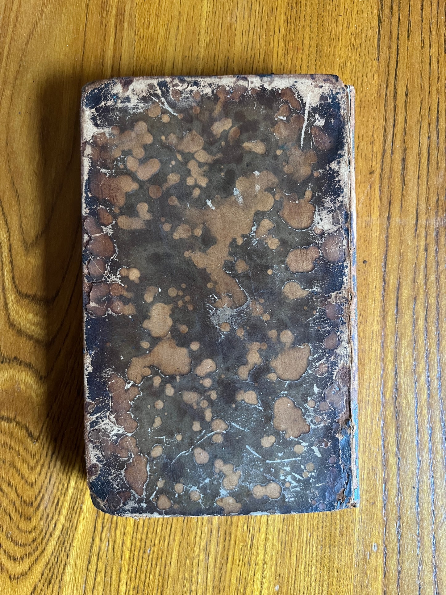 The Works of Virgil - 1806