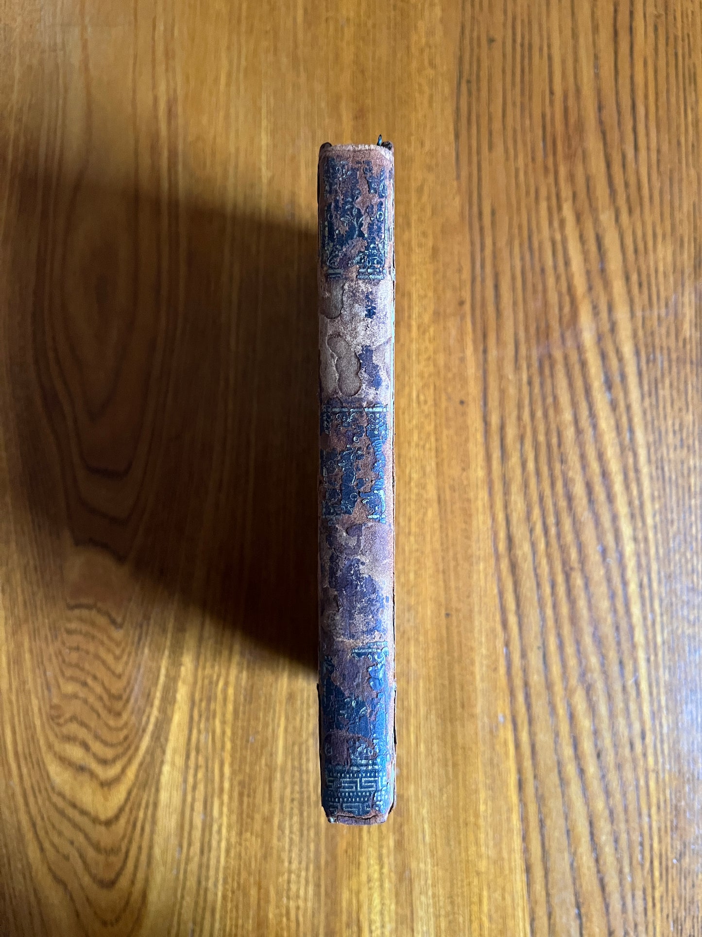 The Works of Virgil - 1806