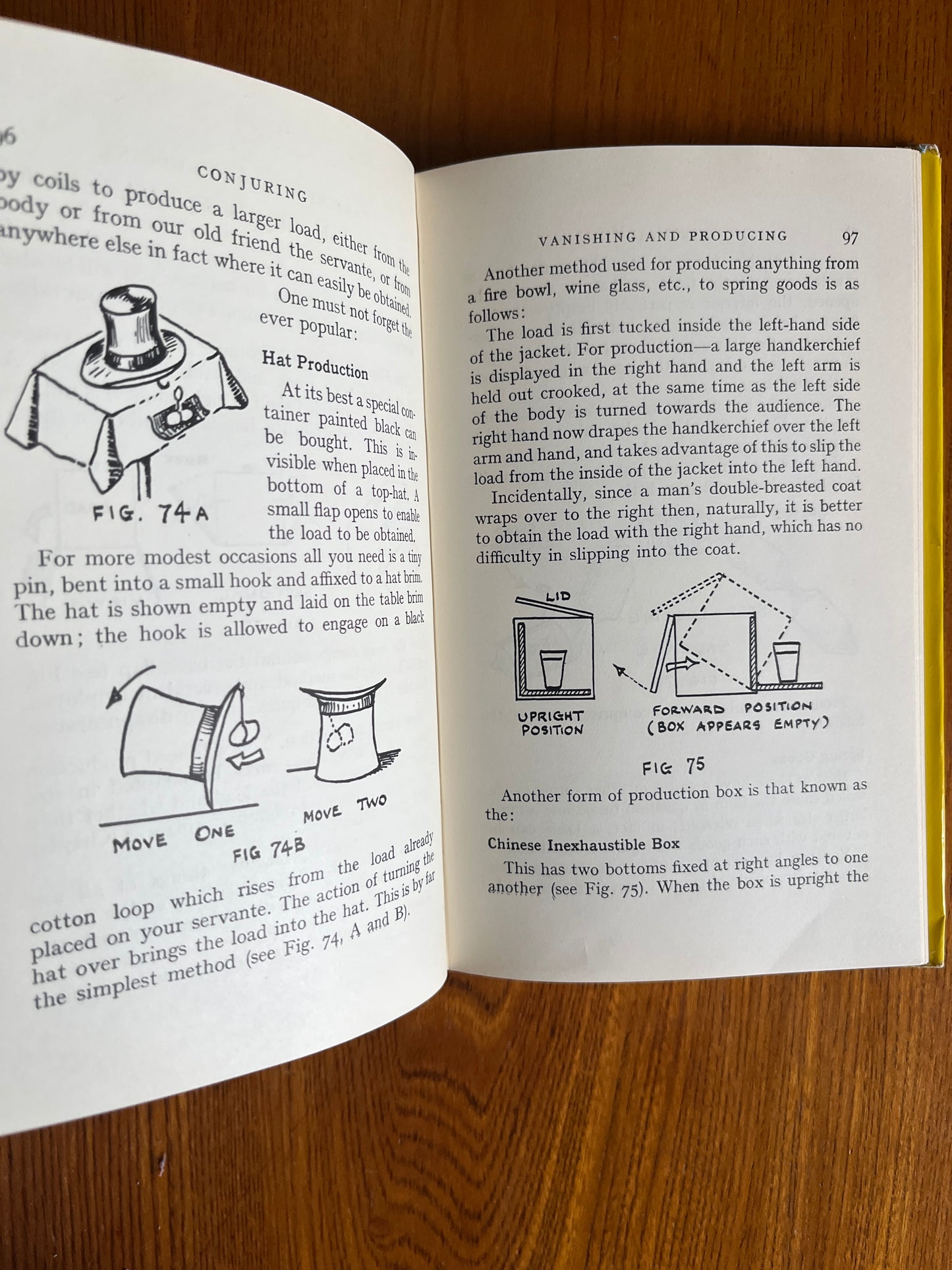 Teach Yourself Conjuring - J Elsden Tuffs