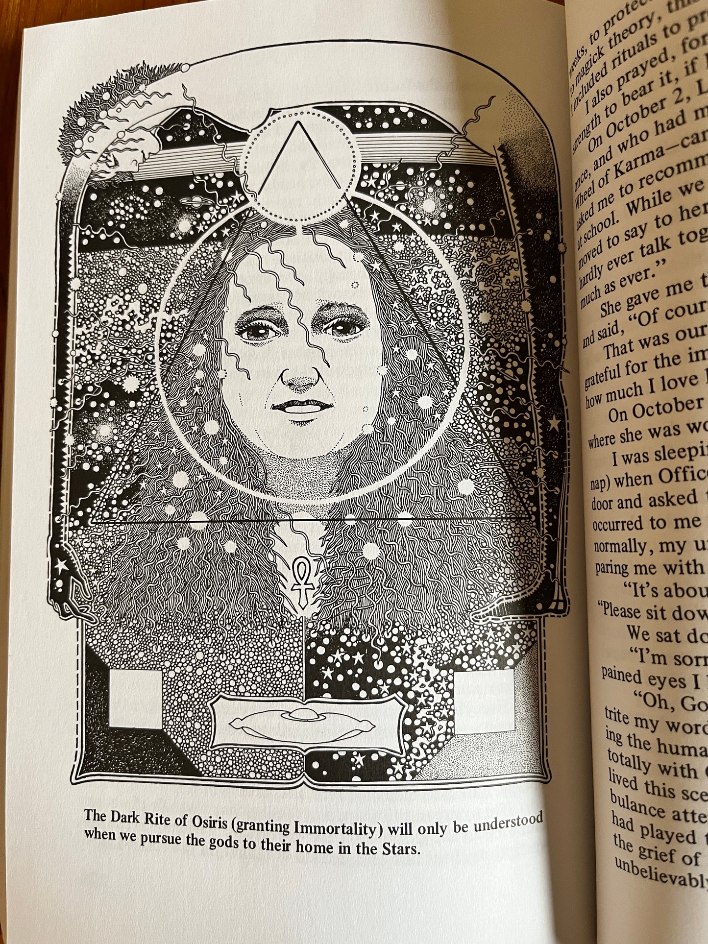 Cosmic Trigger: Final Secret of The Illuminati - Robert Anton Wilson