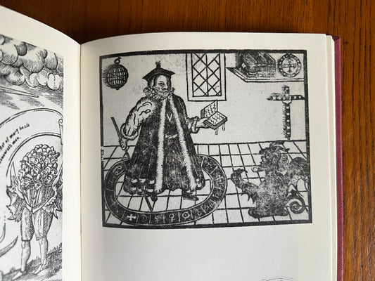 The Occult Philosophy in the Elizabethan Age - Frances A Yates