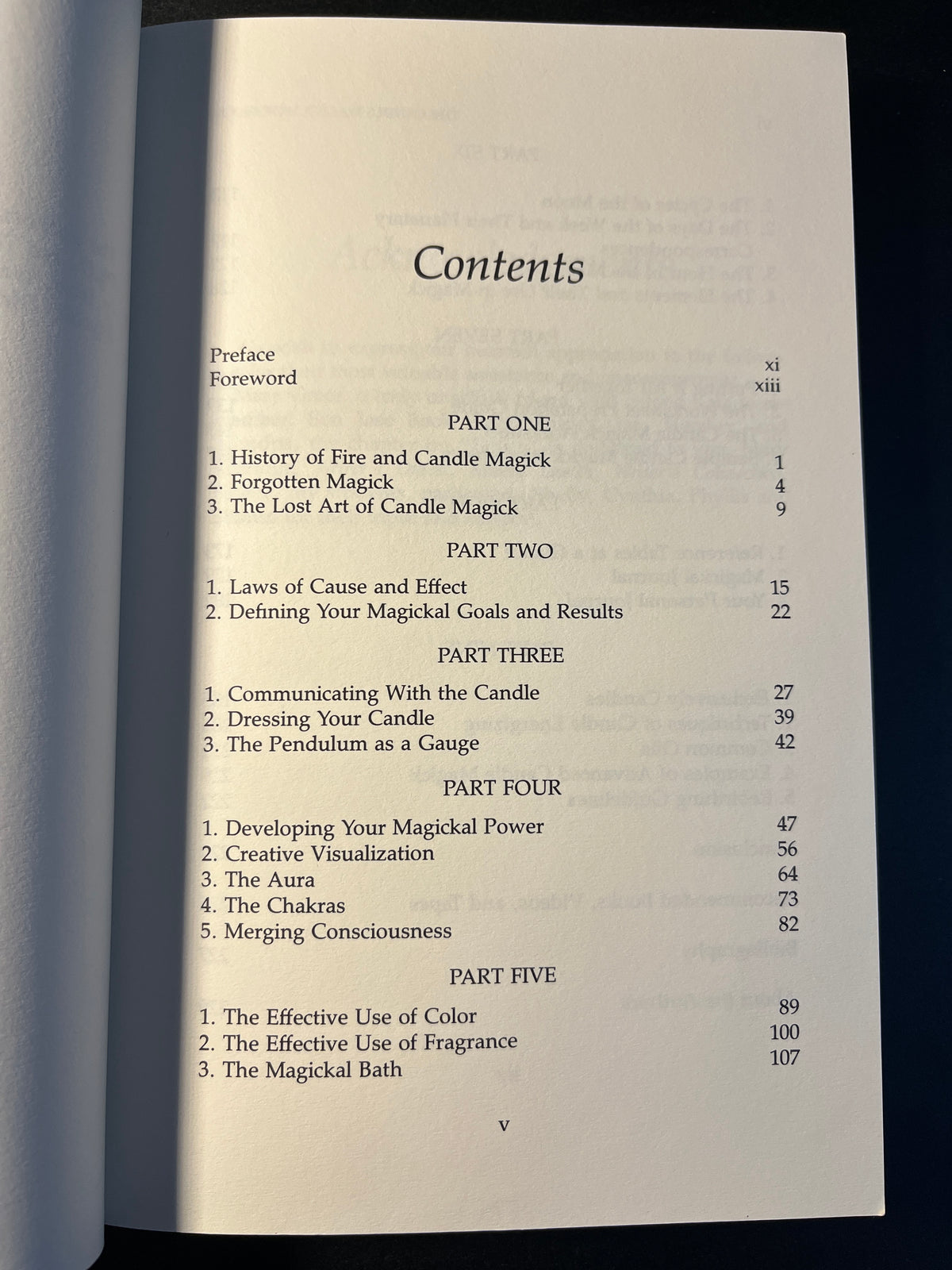 The Candle Magick Workbook - Kala & Ketz Pajeon