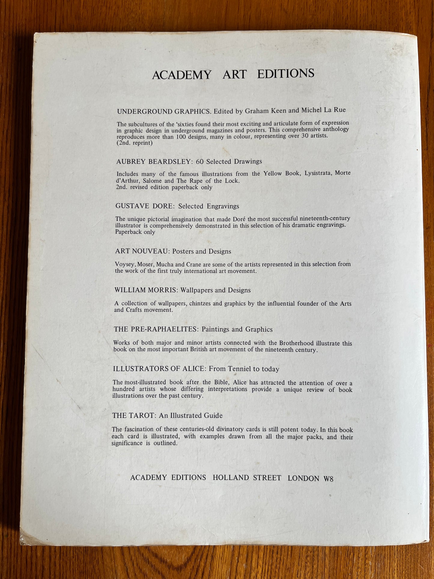 The Psychedelic Experience: A Manual Based on the Tibetan Book of the Dead - Timothy Leary, Ralph Metzner & Richard Alpert (First Edition)