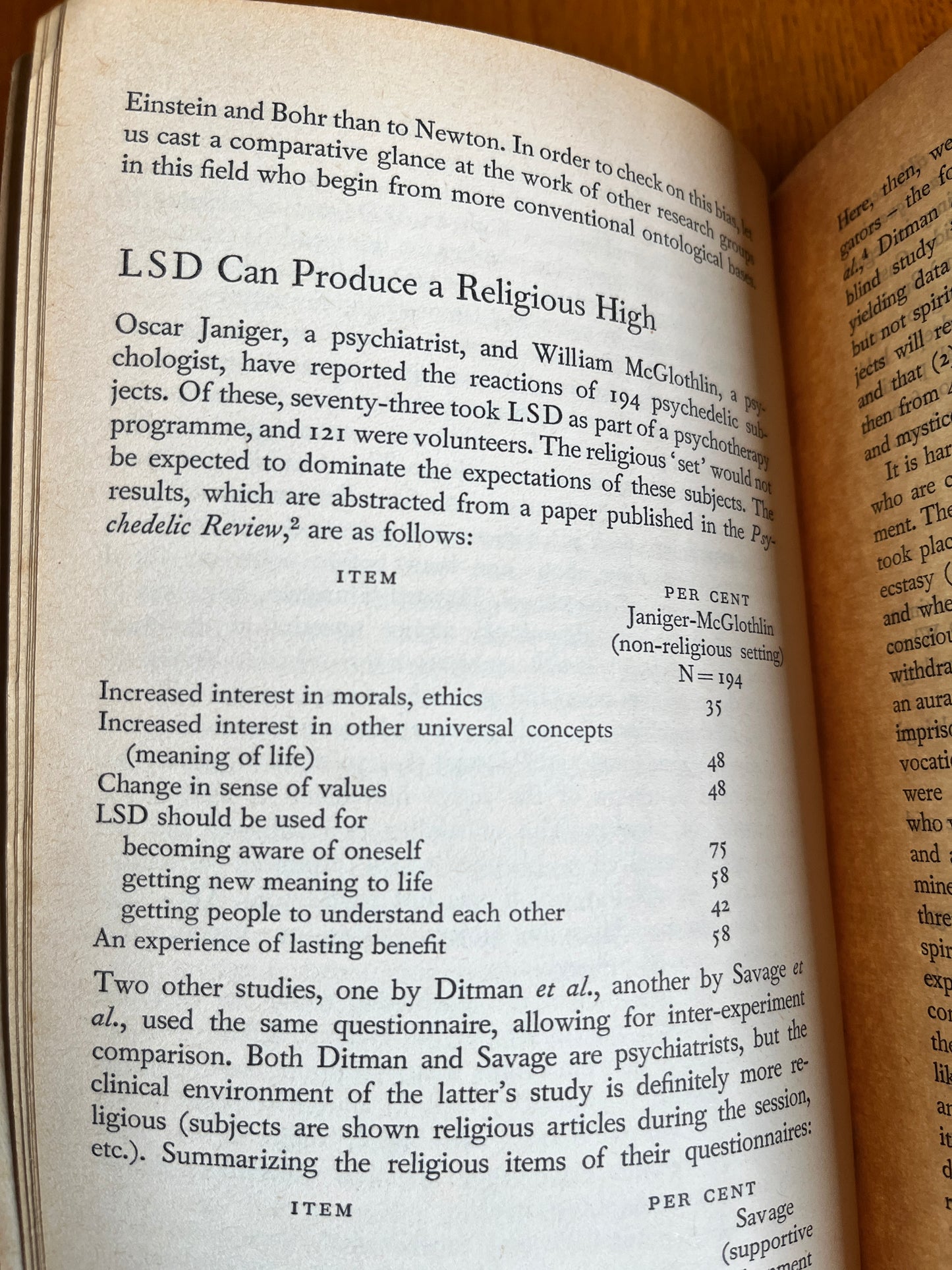 The Politics of Ecstasy - Timothy Leary