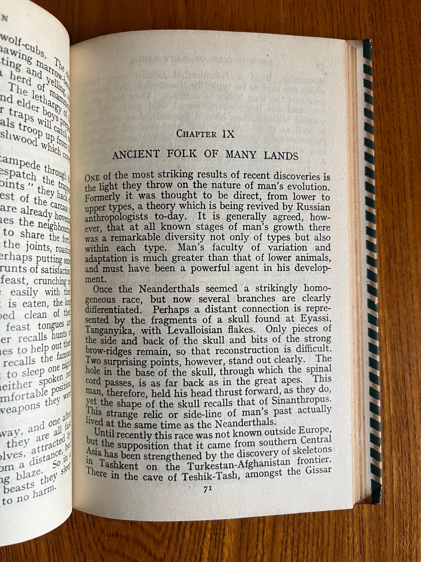 Men of Dawn - Dorothy Davison