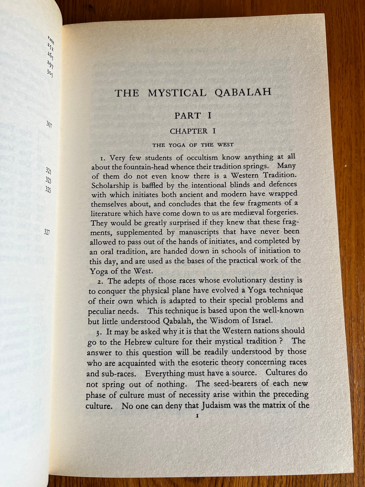 The Mystical Qabalah - Dion Fortune