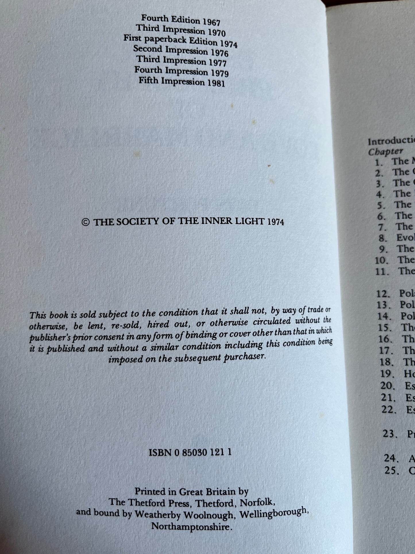 Esoteric Philosophy of Love and Marriage - Dion Fortune