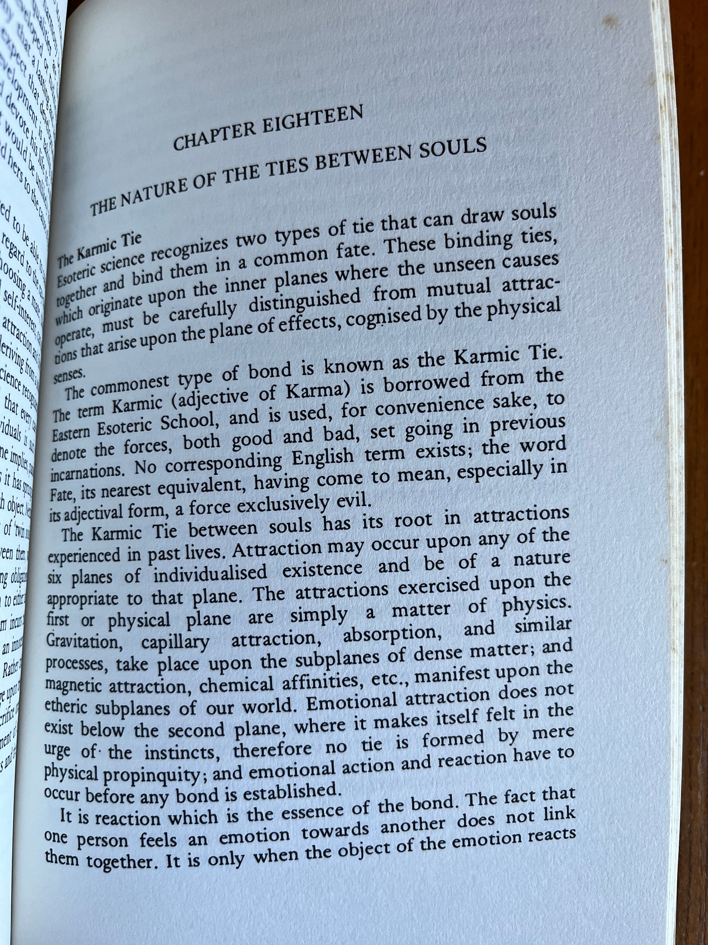Esoteric Philosophy of Love and Marriage - Dion Fortune