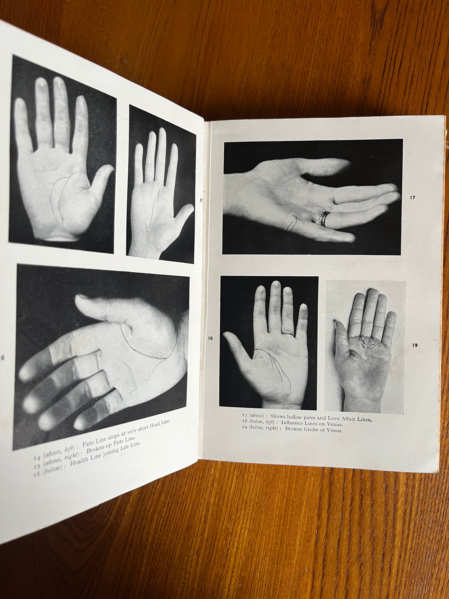 Complete Fortune Telling - Agnus M Miall - 1958