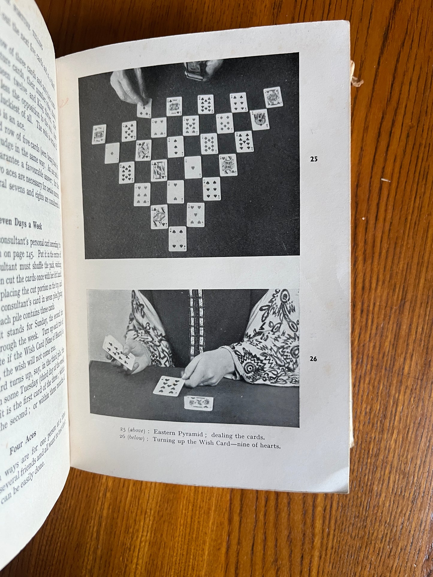 Complete Fortune Telling - Agnus M Miall - 1958