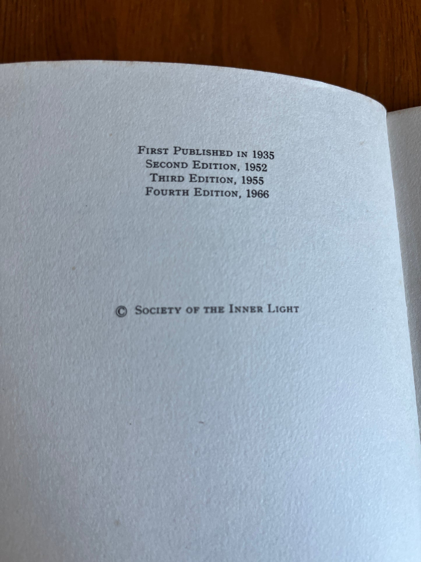 Practical Occultism in Daily Life - Dion Fortune (1966)