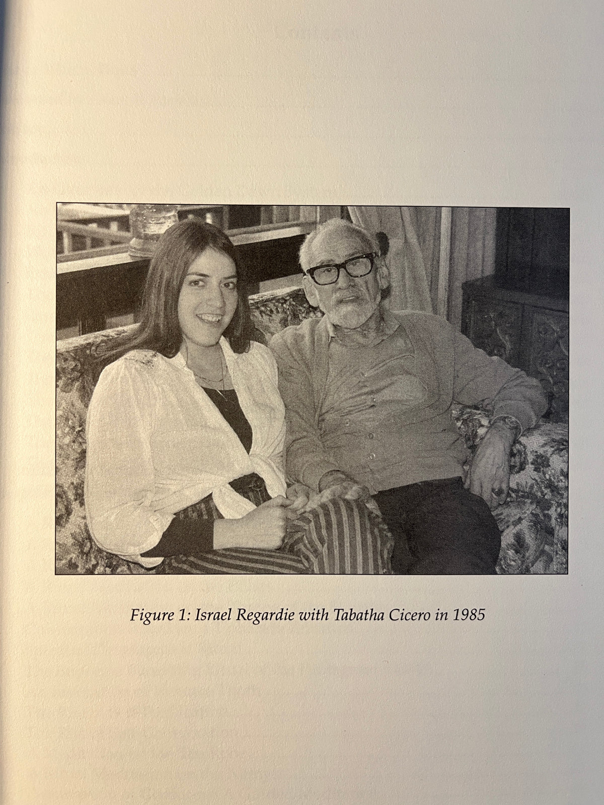 Two Books: The Magician's Art and Craft - Chic & Sandra Tabatha Cicero