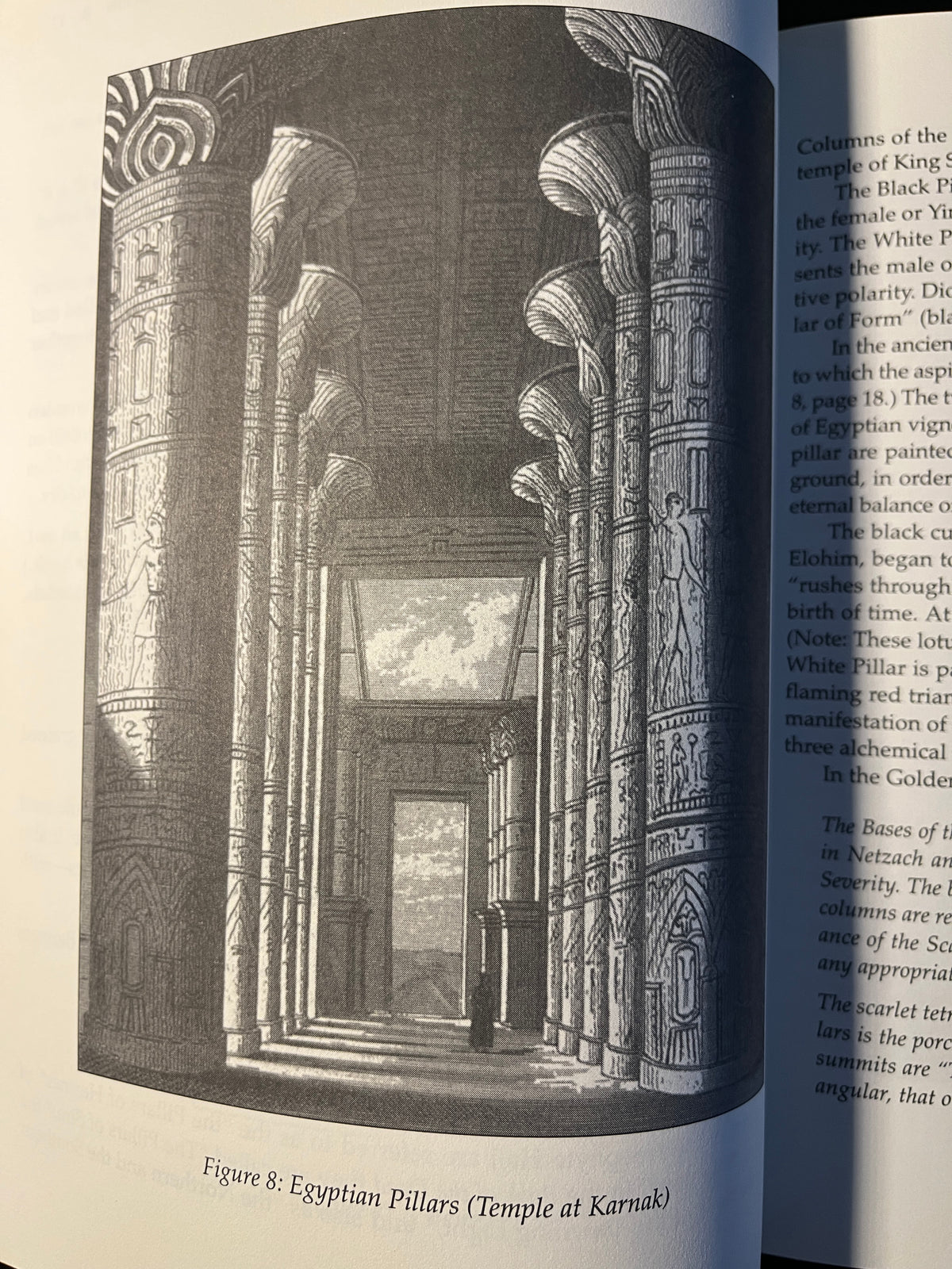 Two Books: The Magician's Art and Craft - Chic & Sandra Tabatha Cicero