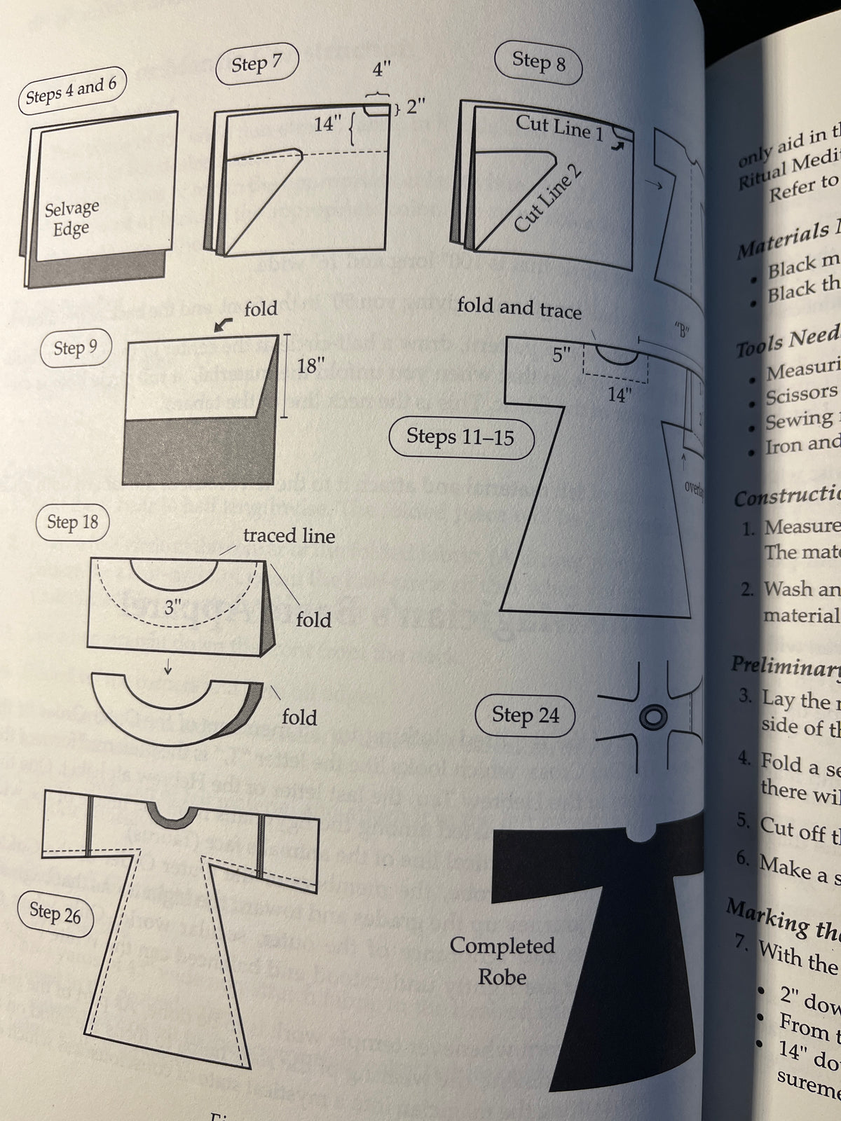 Two Books: The Magician's Art and Craft - Chic & Sandra Tabatha Cicero