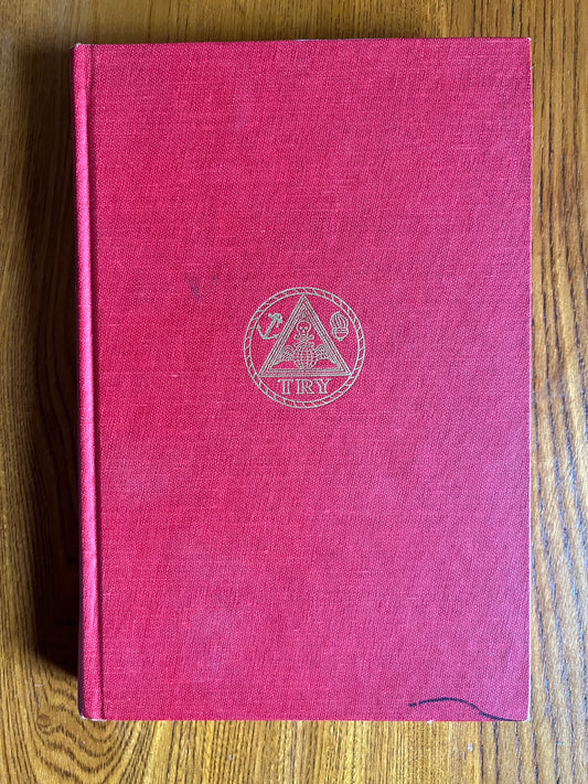 Three Sevens - The Phelons - First Edition