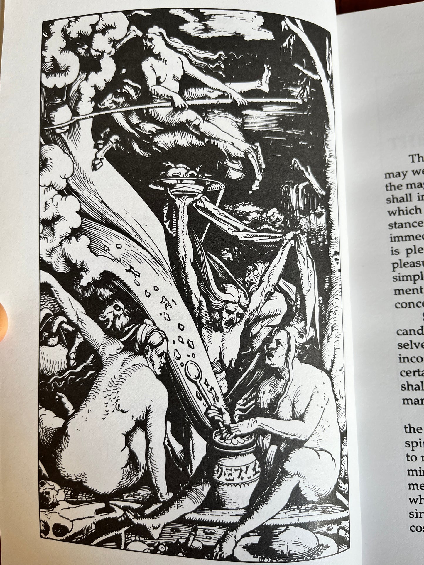 The Crone's Book of Wisdom - Valerie Worth (First Edition)